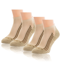 M-Tac шкарпетки Coolmax 35% Khaki 39-42