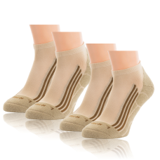 M-Tac шкарпетки Coolmax 35% Khaki 39-42