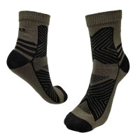 Шкарпетки Olive 41-43 TRIBE Treking Summer T-KB-0005
