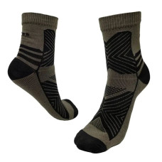 Шкарпетки Olive 38-40 TRIBE Treking Summer T-KB-0005