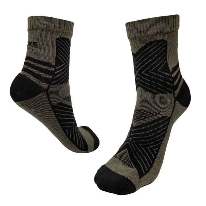 Шкарпетки Olive 38-40 TRIBE Treking Summer T-KB-0005