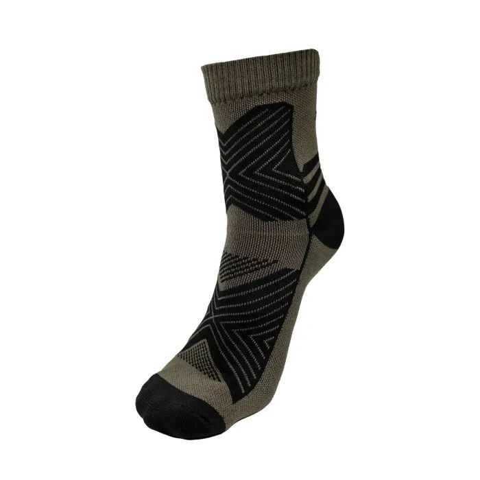 Шкарпетки Olive 38-40 TRIBE Treking Summer T-KB-0005