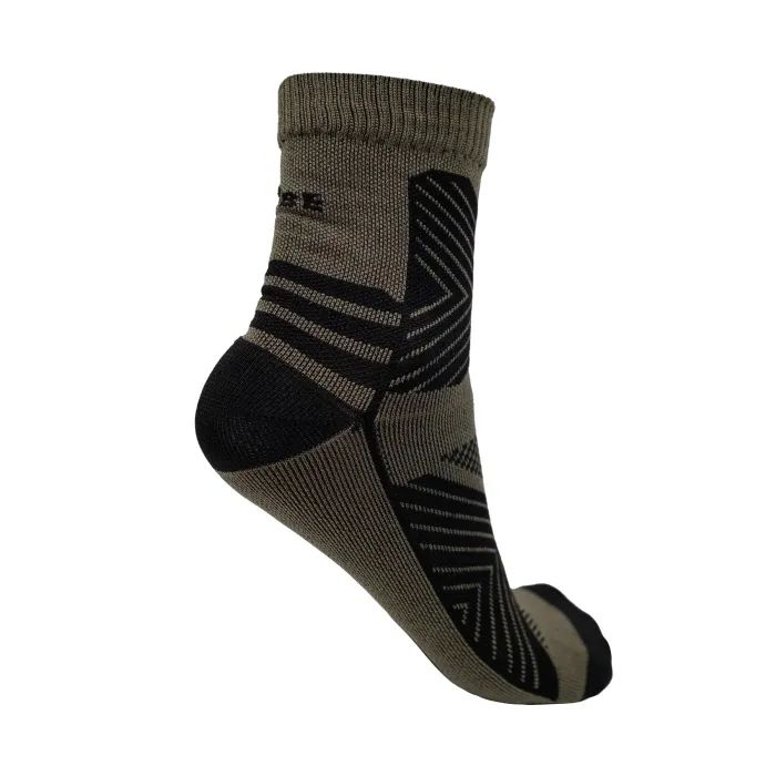 Шкарпетки Olive 38-40 TRIBE Treking Summer T-KB-0005