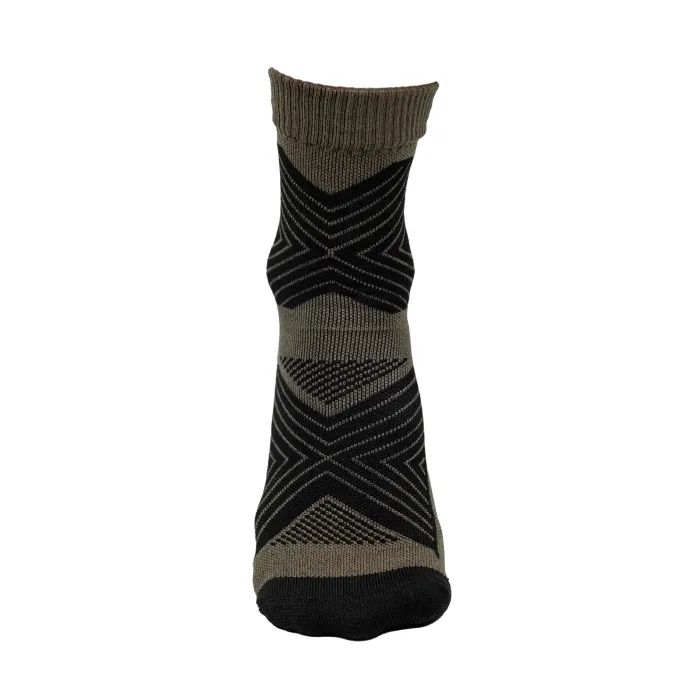 Шкарпетки Olive 38-40 TRIBE Treking Summer T-KB-0005