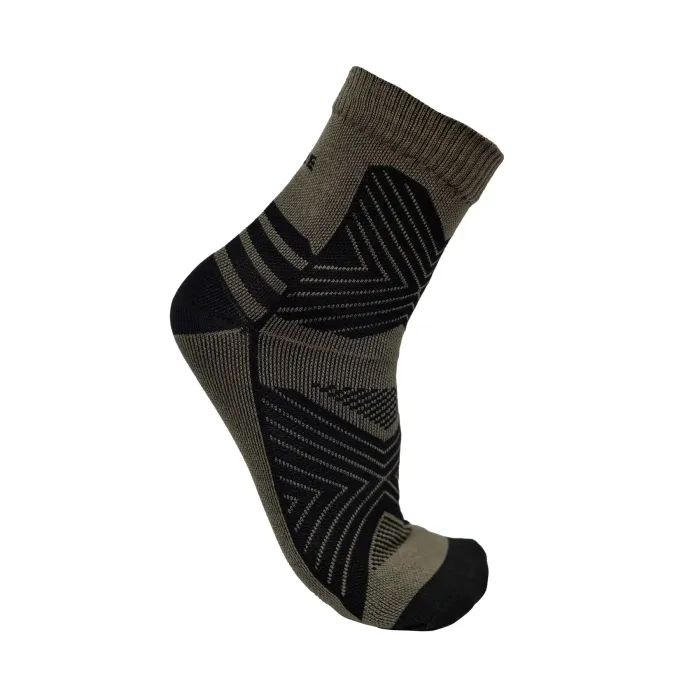 Шкарпетки Olive 38-40 TRIBE Treking Summer T-KB-0005