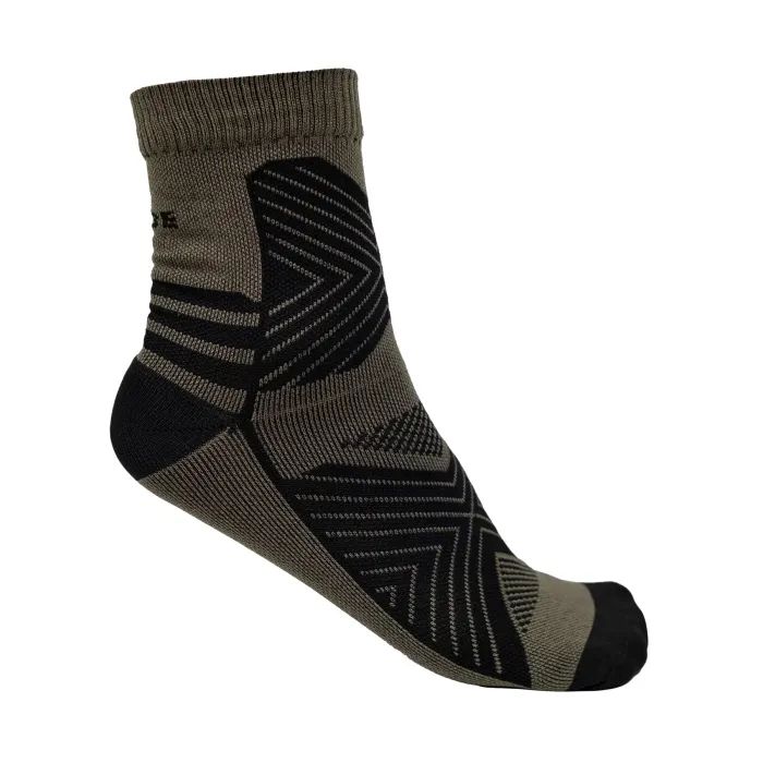 Шкарпетки Olive 38-40 TRIBE Treking Summer T-KB-0005
