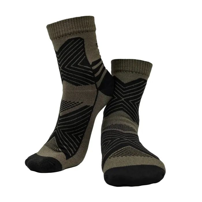 Шкарпетки Olive 38-40 TRIBE Treking Summer T-KB-0005