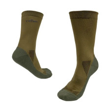 Шкарпетки Grey 38-40 TRIBE Treking T-KB-0010