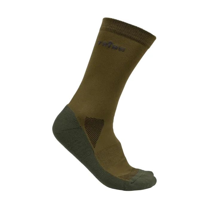 Шкарпетки Grey 38-40 TRIBE Treking T-KB-0010