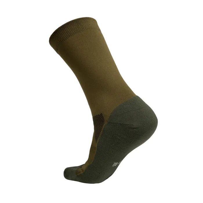 Шкарпетки Grey 38-40 TRIBE Treking T-KB-0010