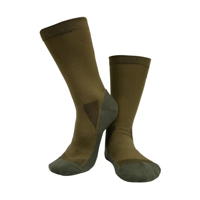 Шкарпетки Grey 38-40 TRIBE Treking T-KB-0010