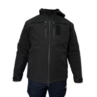 Куртка Black 60 505 SQUARE ЗИМОВА Soft Shell