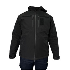Куртка Black 60 505 SQUARE ЗИМОВА Soft Shell