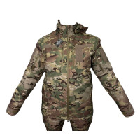 Куртка Multicam 56 505 SQUARE Soft Shell