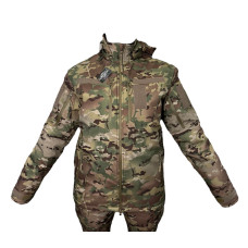 Куртка Multicam 44 505 SQUARE Soft Shell
