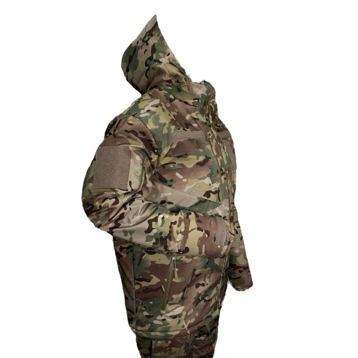 Куртка Multicam 44 505 SQUARE Soft Shell