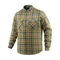 M-Tac сорочка Lumberjack Cotton Shirt МС L/L