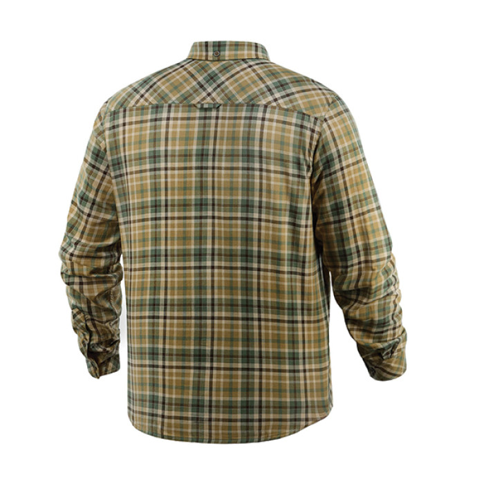 M-Tac сорочка Lumberjack Cotton Shirt МС L/L