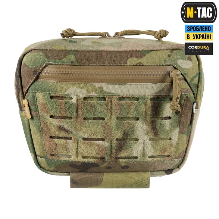 M-Tac сумка-напашник Large Elite Multicam