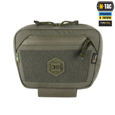 M-Tac сумка-напашник Large Elite Gen.II Ranger Green