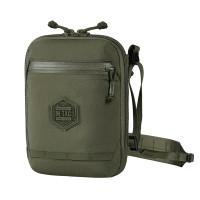 M-Tac сумка Pocket Bag Hardsling Lite-C Elite Ranger Green