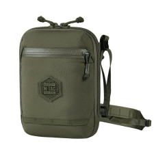 M-Tac сумка Pocket Bag Hardsling Lite-C Elite Ranger Green