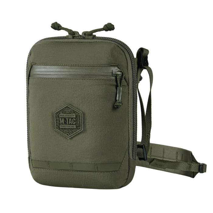 M-Tac сумка Pocket Bag Hardsling Lite-C Elite Ranger Green