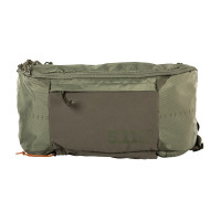 Сумка-рюкзак 5.11 Sage Green однолямочна Tactical Skyweight Sling Pack 10L 56818-831