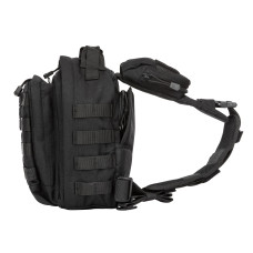 Сумка-рюкзак 5.11 Black Onesize Tactical RUSH MOAB 6 56963-019