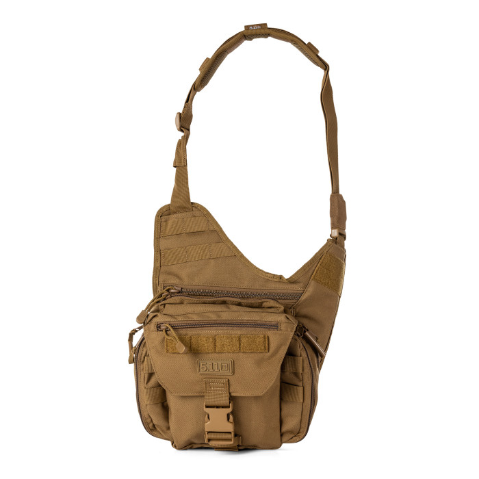 Сумка-рюкзак 5.11 Kangaroo тактична Tactical RUSH MOAB 6 56963-134