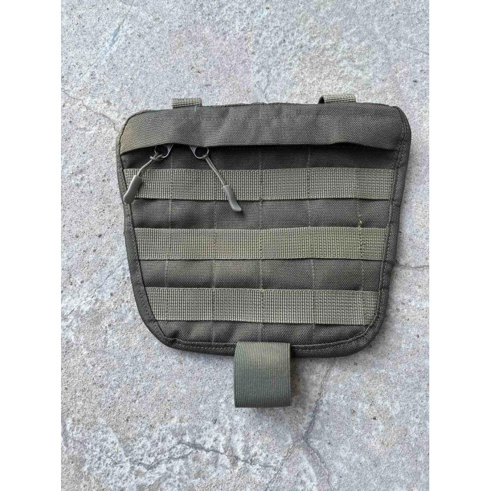 M-Tac сумка Urban Line City Hunter Hexagon Bag Olive