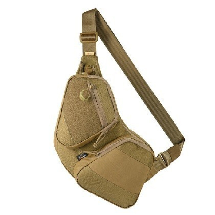 M-Tac сумка Bat Wing Bag Elite Hex Coyote