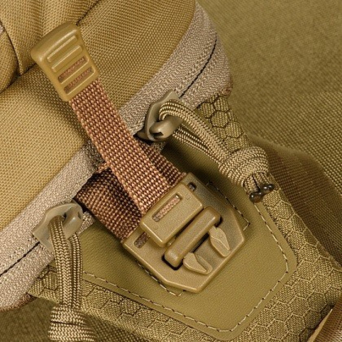 M-Tac сумка Bat Wing Bag Elite Hex Coyote