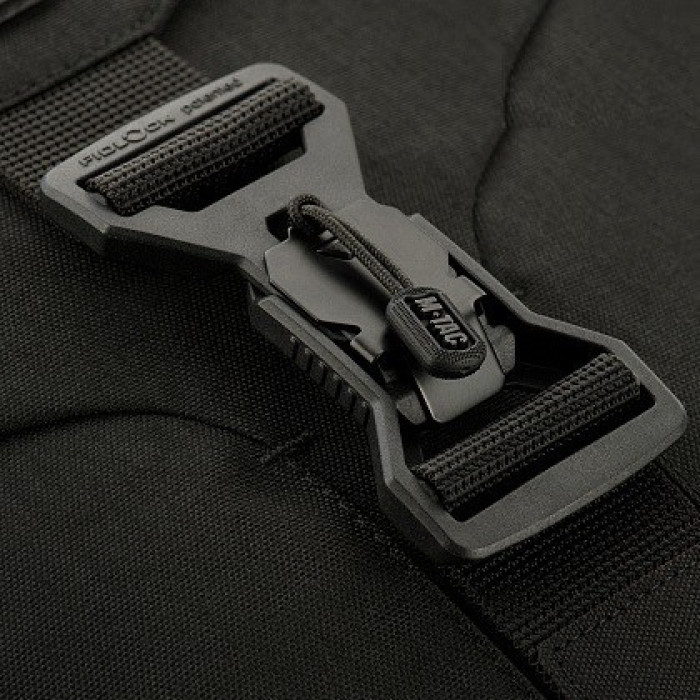 M-Tac сумка Magnet XL Bag Elite Hex Black