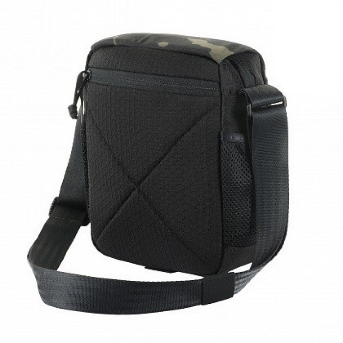 M-Tac сумка Magnet Bag Elite Hex Multicam Black/Black
