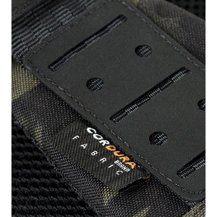 M-Tac сумка Cross Bag Elite Hex Multicam Black/Black