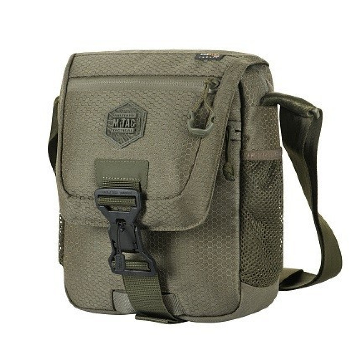 M-Tac сумка Bat Wing Bag Elite Hex Ranger Green