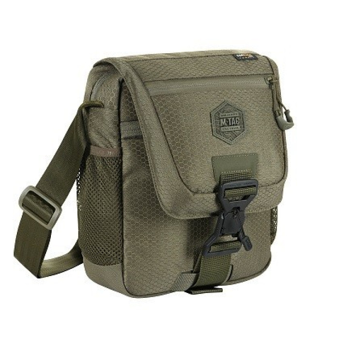 M-Tac сумка Bat Wing Bag Elite Hex Ranger Green