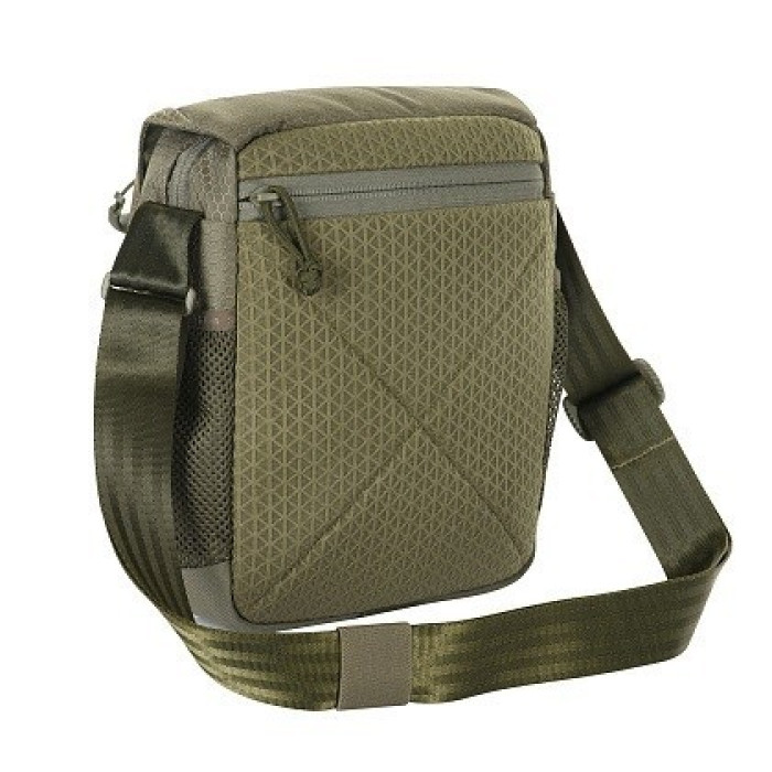 M-Tac сумка Bat Wing Bag Elite Hex Ranger Green