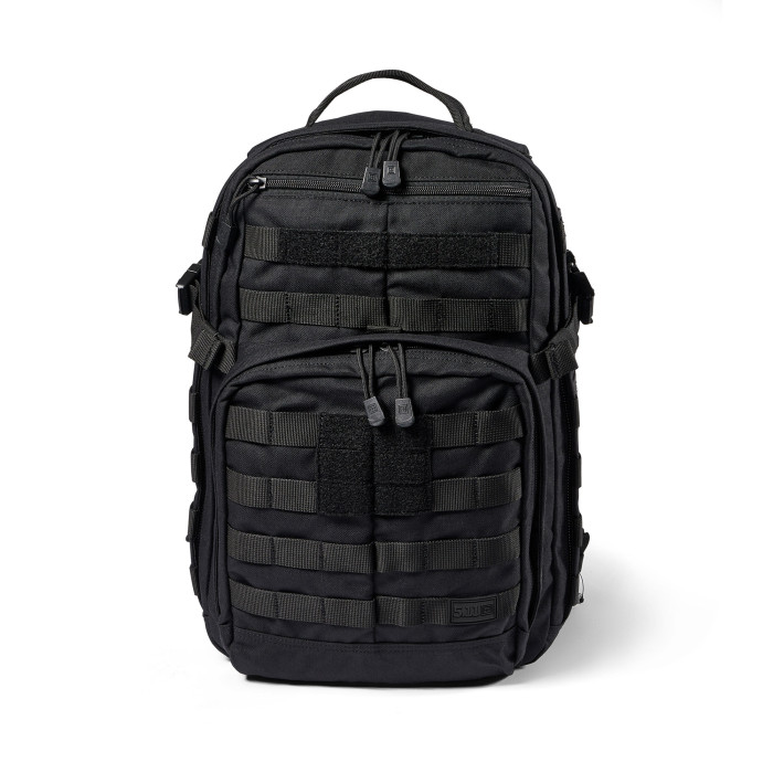 Сумка-рюкзак 5.11 RANGER GREEN Onesize Tactical RUSH MOAB 6 56963-186