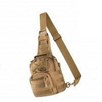 M-Tac сумка Urban Line City Patrol Fastex Bag Coyote
