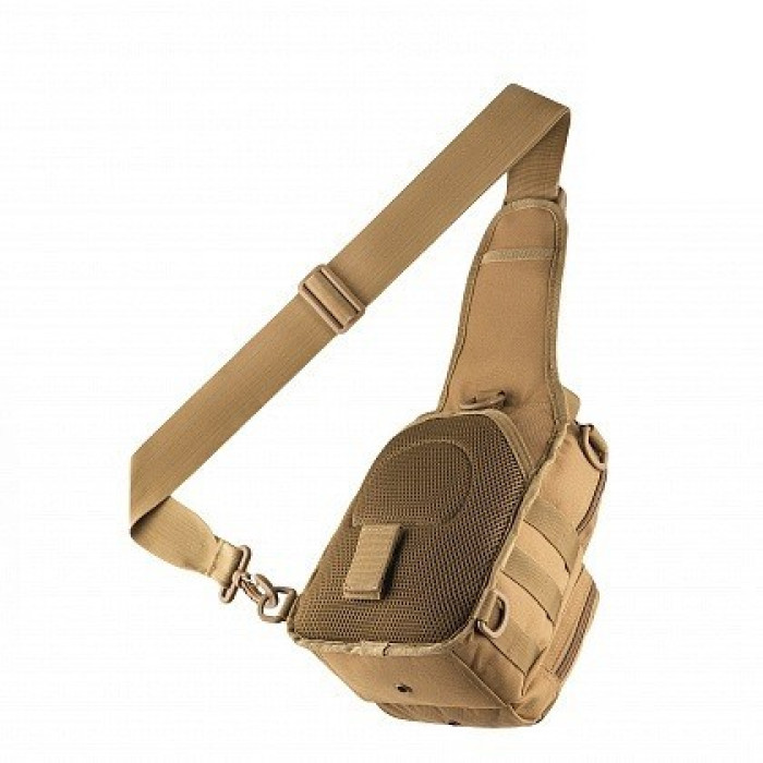 M-Tac сумка Urban Line City Patrol Fastex Bag Coyote