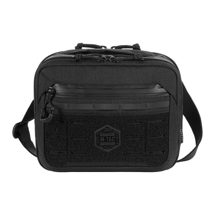 M-Tac сумка EDC Bag Elite Black