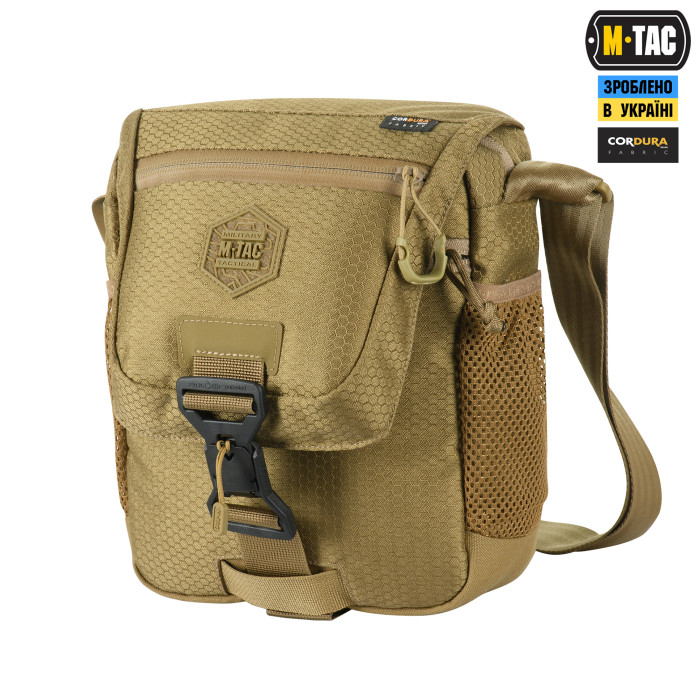M-Tac сумка Magnet Bag Elite Hex Gen.II Black