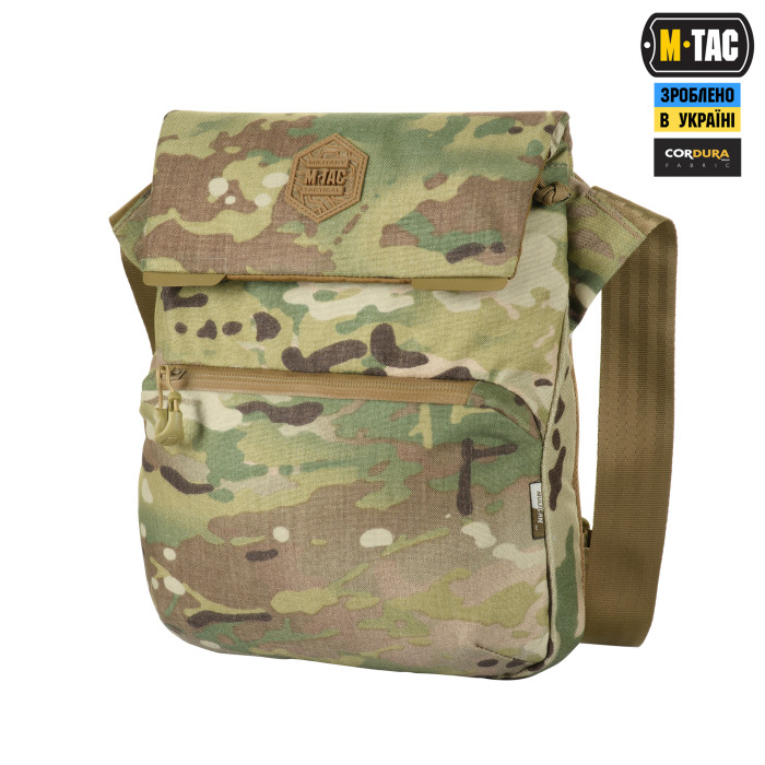 M-Tac сумка Konvert Bag X-Pac Elite Coyote