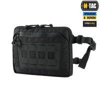 M-Tac сумка Admin Bag Medium X-Pac Elite з липучкою Coyote