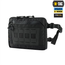 M-Tac сумка Admin Bag Medium X-Pac Elite з липучкою Coyote