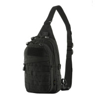M-Tac сумка Assistant Bag Black