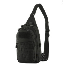 M-Tac сумка Assistant Bag Black