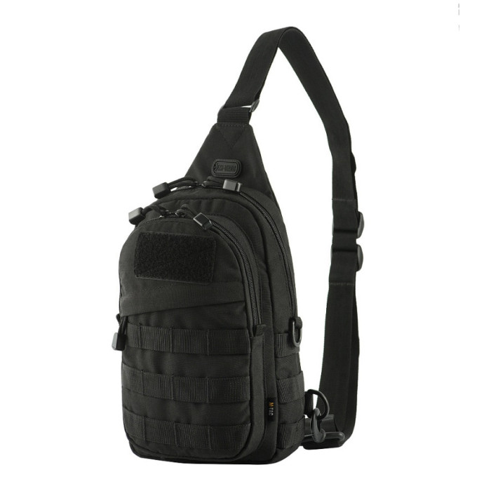 M-Tac сумка Assistant Bag Black